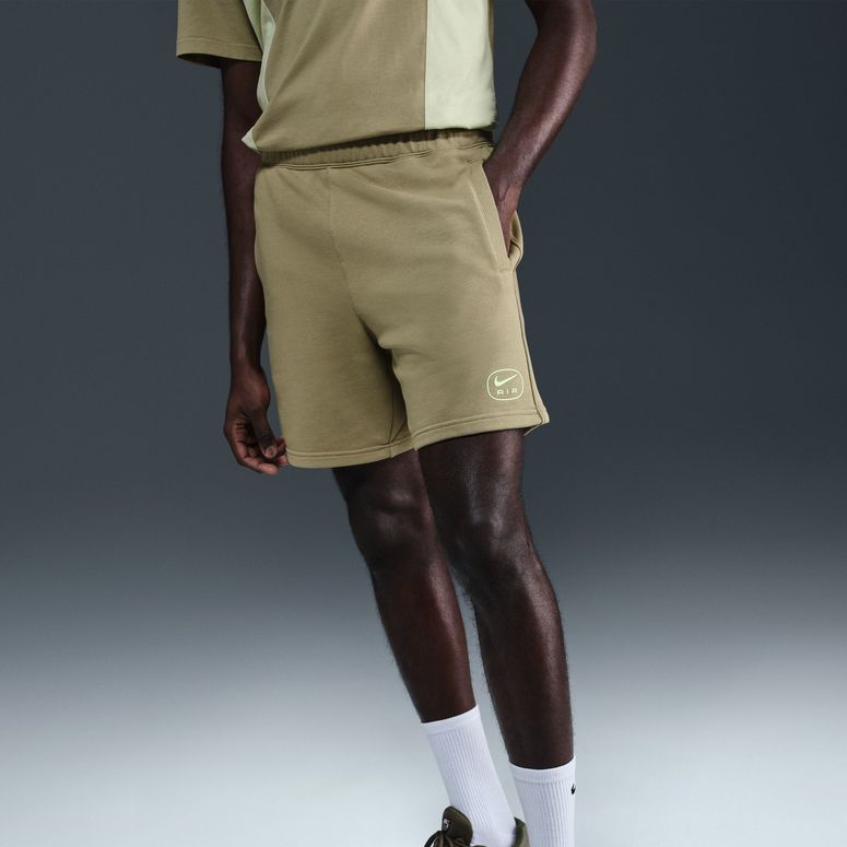 Шорти Nike M NSW SW AIR SHORT FT чоловічі - 9