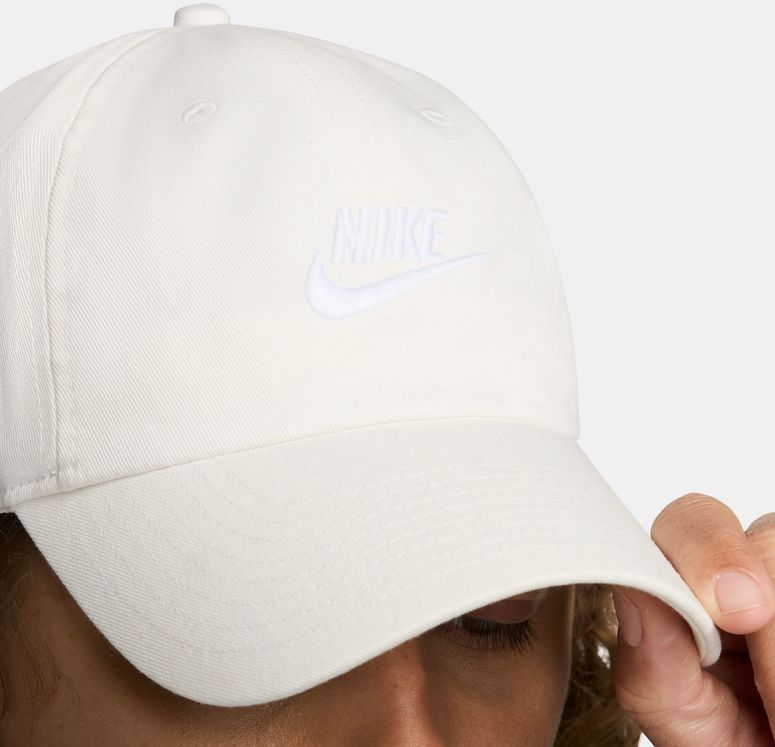 Кепка Nike U NK CLUB CAP U CB FUT WSH L - 4