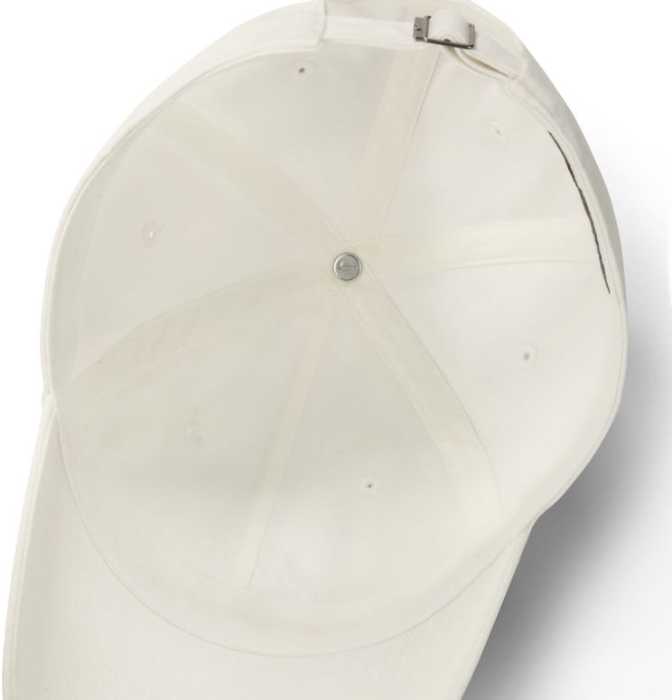 Кепка Nike U NK CLUB CAP U CB FUT WSH L - 6