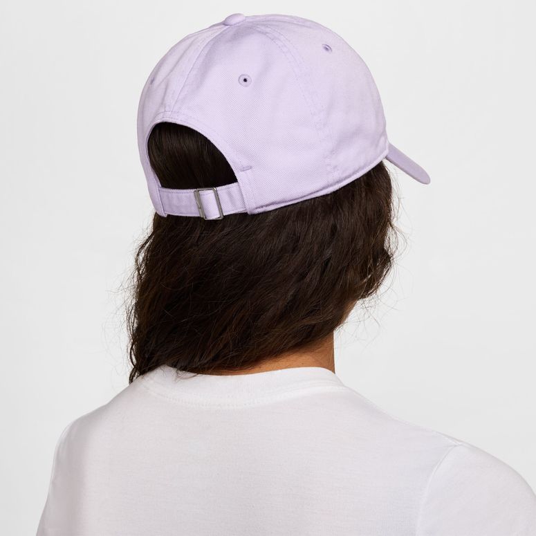 Кепка Nike U NK CLUB CAP U CB FUT WSH L - 2