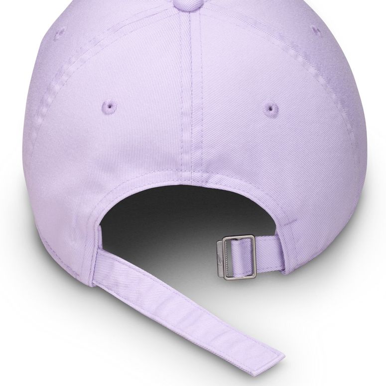 Кепка Nike U NK CLUB CAP U CB FUT WSH L - 6