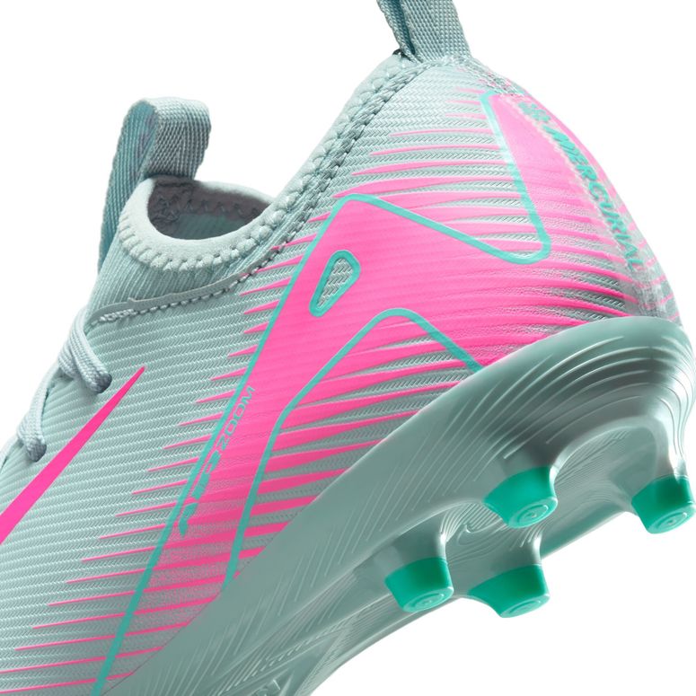 Бутсы Nike Nike Jr. Mercurial Vapor 16 Academy детские - 10