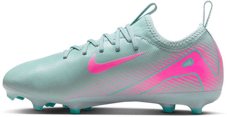 Бутсы Nike Nike Jr. Mercurial Vapor 16 Academy детские - 4