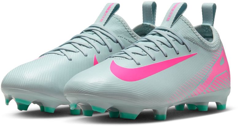 Бутсы Nike Nike Jr. Mercurial Vapor 16 Academy детские - 5