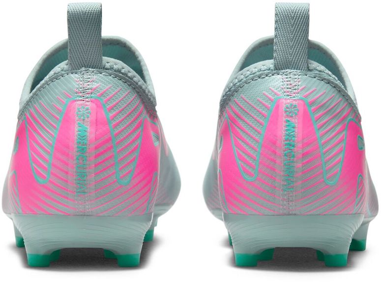 Бутсы Nike Nike Jr. Mercurial Vapor 16 Academy детские - 6
