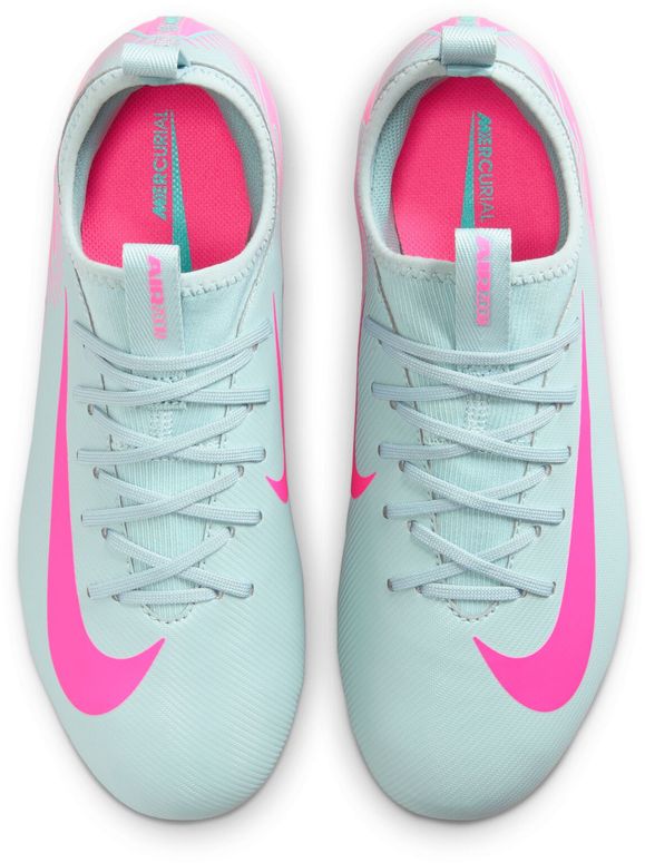 Бутсы Nike Nike Jr. Mercurial Vapor 16 Academy детские - 7
