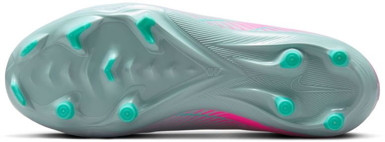 Бутсы Nike Nike Jr. Mercurial Vapor 16 Academy детские - 8