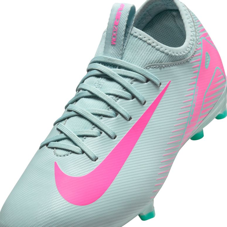 Бутсы Nike Nike Jr. Mercurial Vapor 16 Academy детские - 9