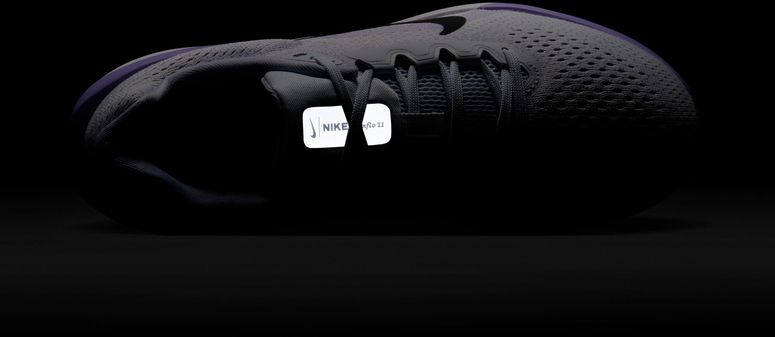 Кроссовки Nike NIKE WINFLO 11 женские - 12