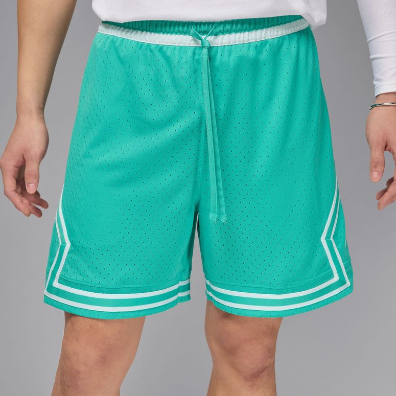 Шорти Jordan M J DF SPRT DMND SHORT чоловічі - 2
