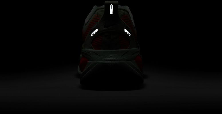Кроссовки Nike Nike Vomero 18 мужские - 11
