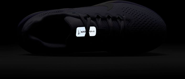 Кроссовки Nike NIKE WINFLO 11 женские - 12