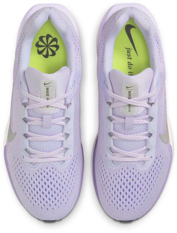 Кроссовки Nike NIKE WINFLO 11 женские - 7