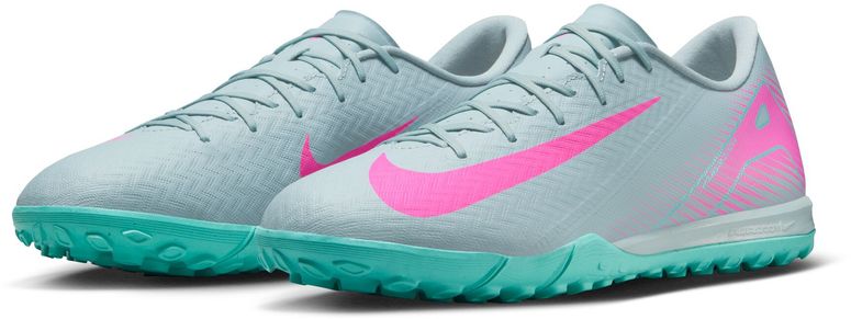 Бутсы Nike Nike Mercurial Vapor 16 Academy мужские - 5