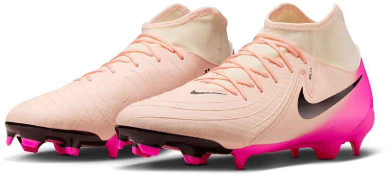 Бутсы Nike Nike Phantom Luna 2 Academy мужские - 5