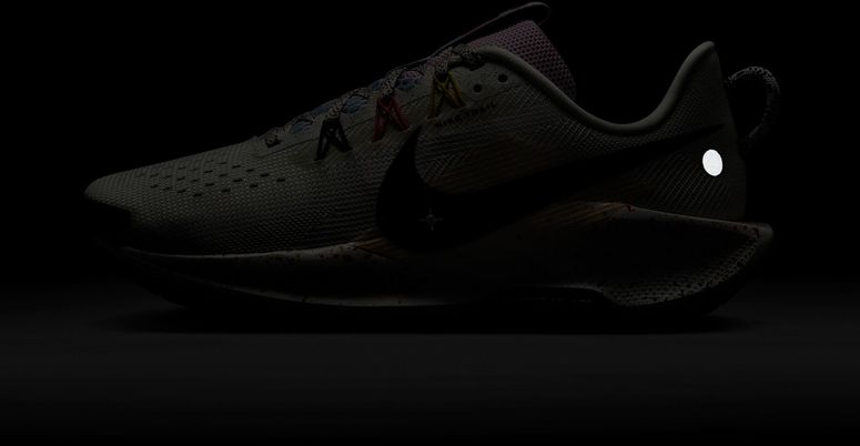 Кроссовки Nike Nike Pegasus Trail 5 женские - 13