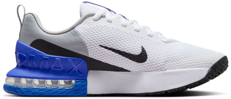 Кроссовки Nike NIKE AIR MAX ALPHA TRAINER 6 мужские - 2