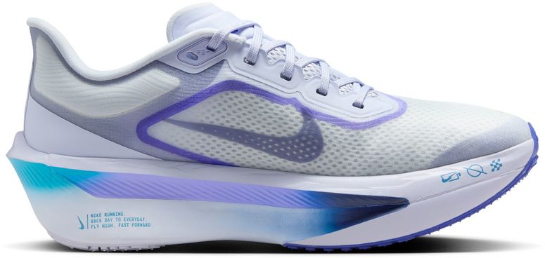 Кроссовки Nike Nike Zoom Fly 6 женские - 2