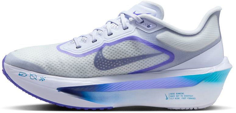 Кроссовки Nike Nike Zoom Fly 6 женские - 4