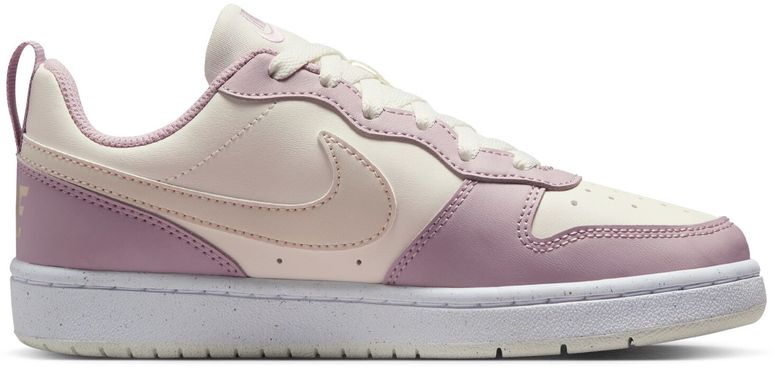 Кроссовки Nike NIKE COURT BOROUGH LOW RECRAFT детские - 2