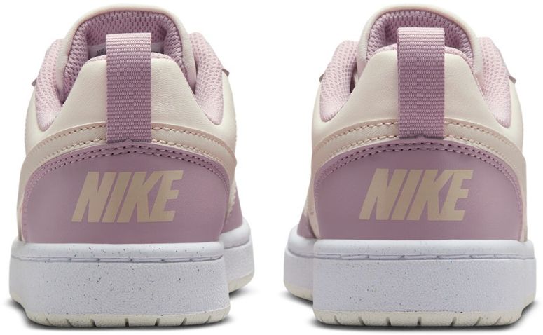 Кроссовки Nike NIKE COURT BOROUGH LOW RECRAFT детские - 6