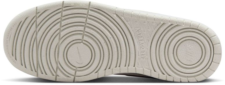 Кроссовки Nike NIKE COURT BOROUGH LOW RECRAFT детские - 9