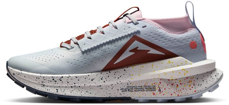 Кроссовки Nike Nike Zegama 2 женские - 4