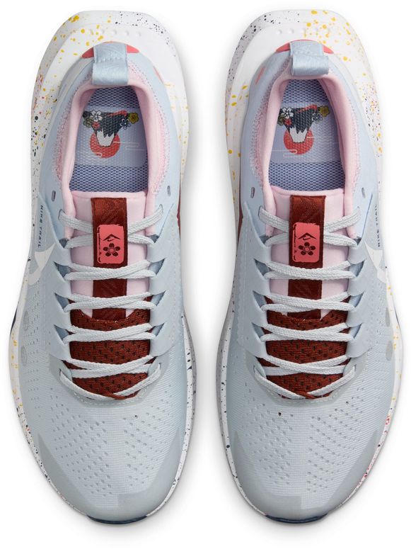 Кроссовки Nike Nike Zegama 2 женские - 7