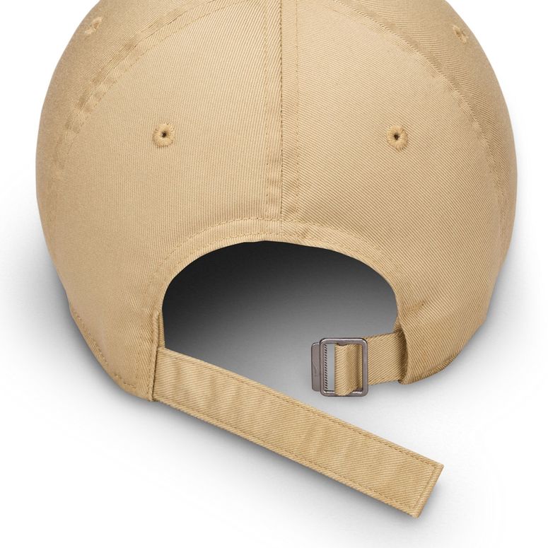 Кепка Nike U NK CLUB CAP U CB FUT WSH L - 6