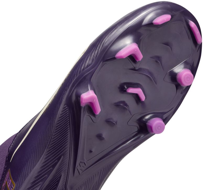Бутсы Nike Nike Jr. Mercurial Superfly 10 Academy "Kylian Mbappe" детские - 11