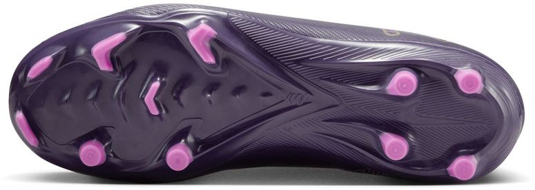 Бутсы Nike Nike Jr. Mercurial Superfly 10 Academy "Kylian Mbappe" детские - 8