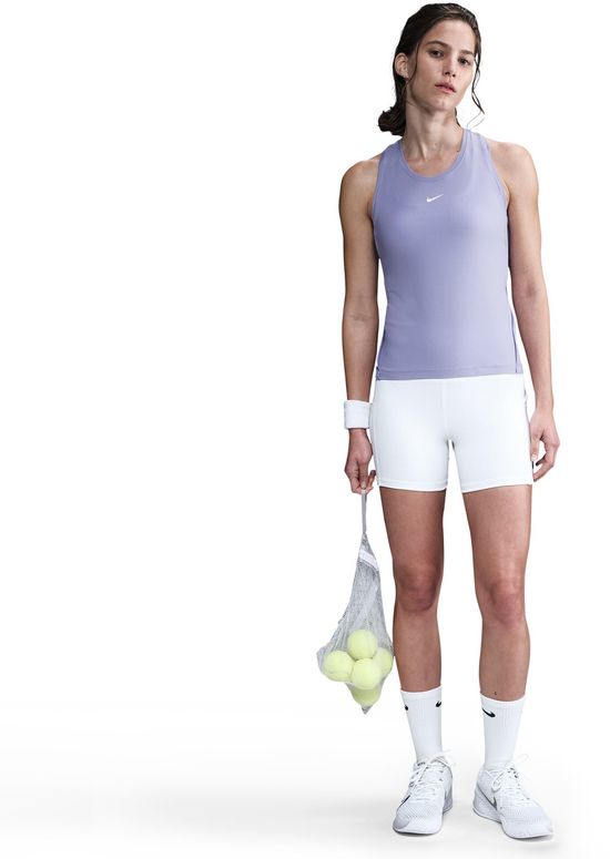 Футболка Nike W NK DF VCTRY TANK жіноча - 2