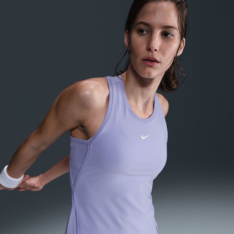 Футболка Nike W NK DF VCTRY TANK жіноча - 9
