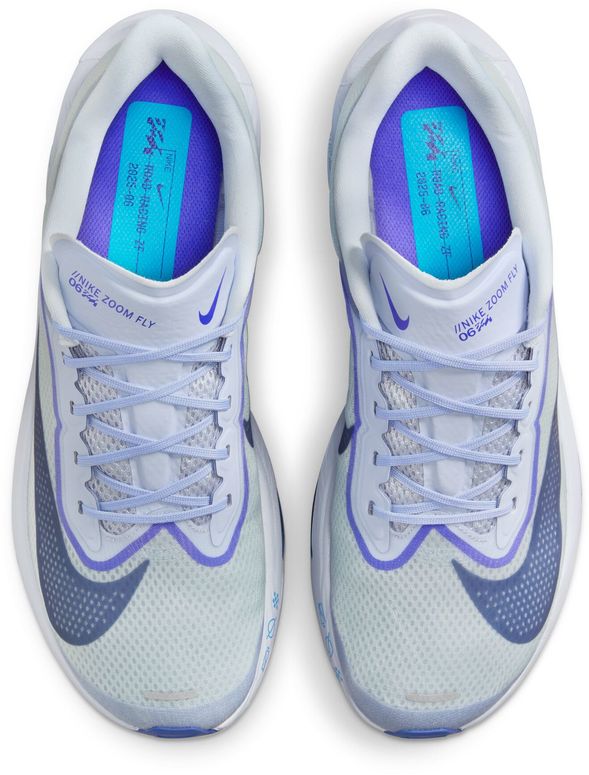 Кроссовки Nike Nike Zoom Fly 6 мужские - 7
