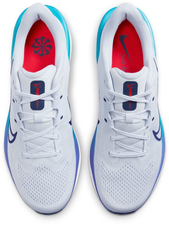 Кроссовки Nike Nike Quest 6 мужские - 7