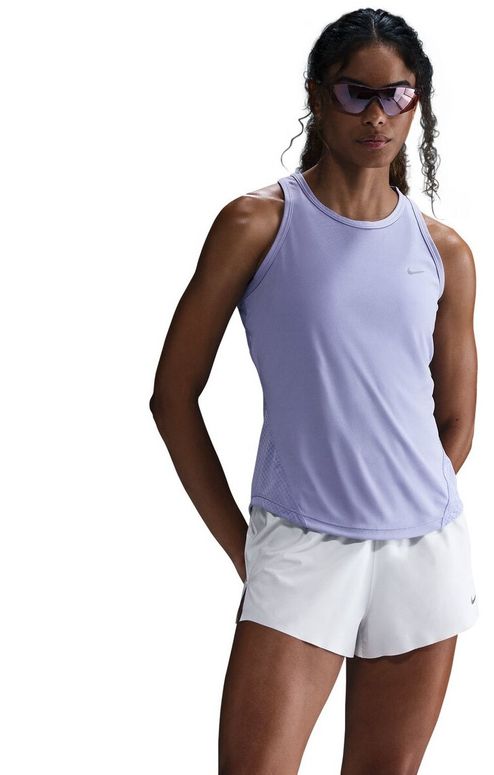 Футболка Nike W NK TEMPO NVLT DF TANK жіноча - 1