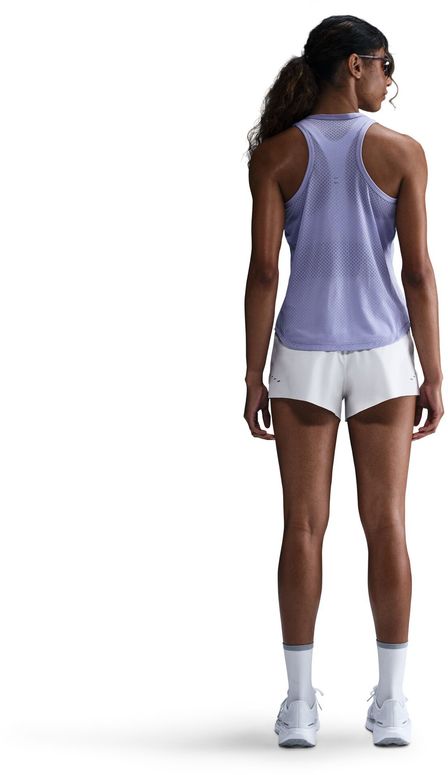 Футболка Nike W NK TEMPO NVLT DF TANK жіноча - 3
