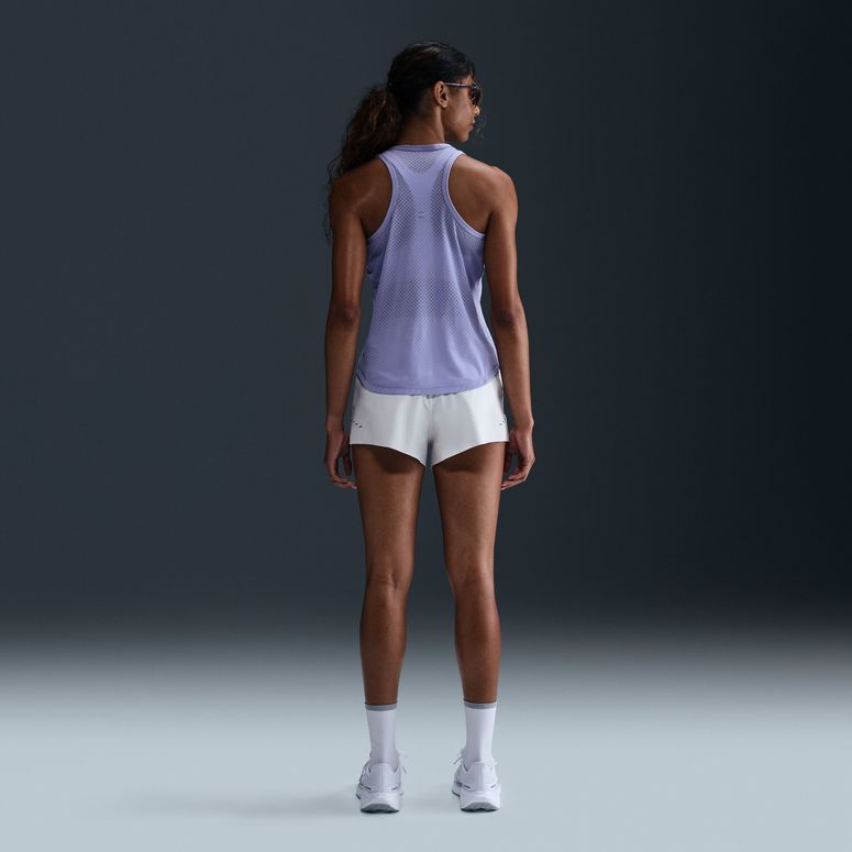 Футболка Nike W NK TEMPO NVLT DF TANK жіноча - 7