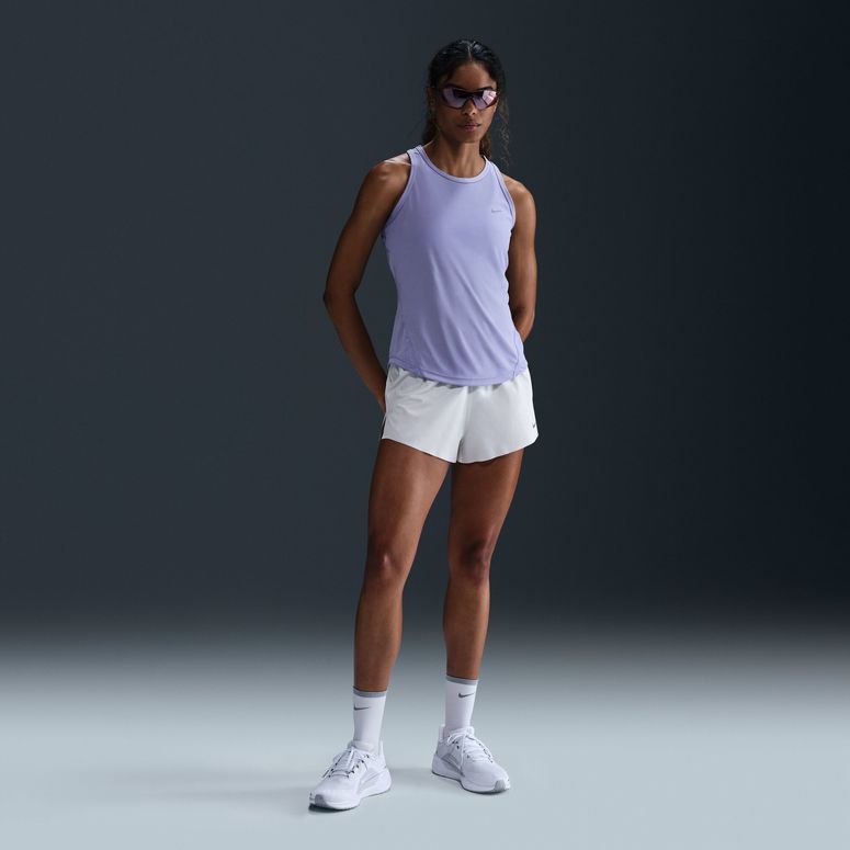 Футболка Nike W NK TEMPO NVLT DF TANK жіноча - 8