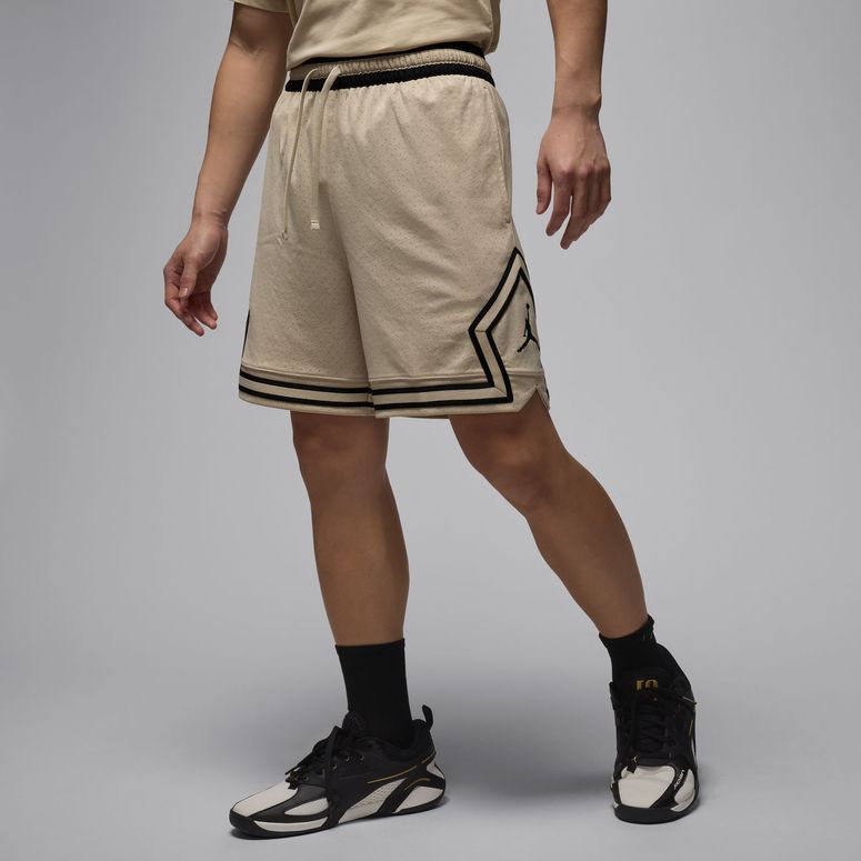 Шорты Jordan M J DF SPRT DMND SHORT мужские - 1