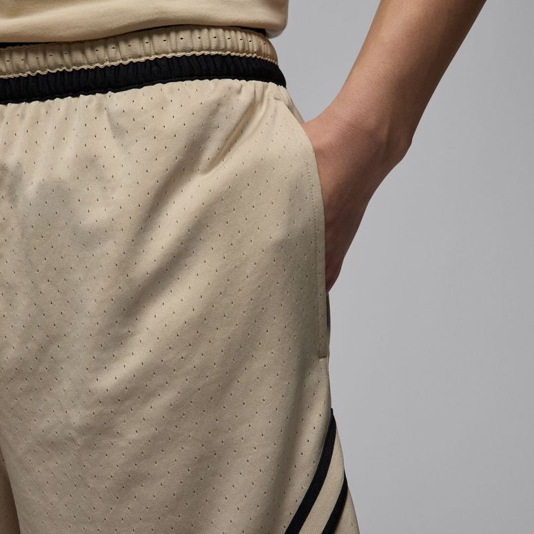 Шорты Jordan M J DF SPRT DMND SHORT мужские - 4