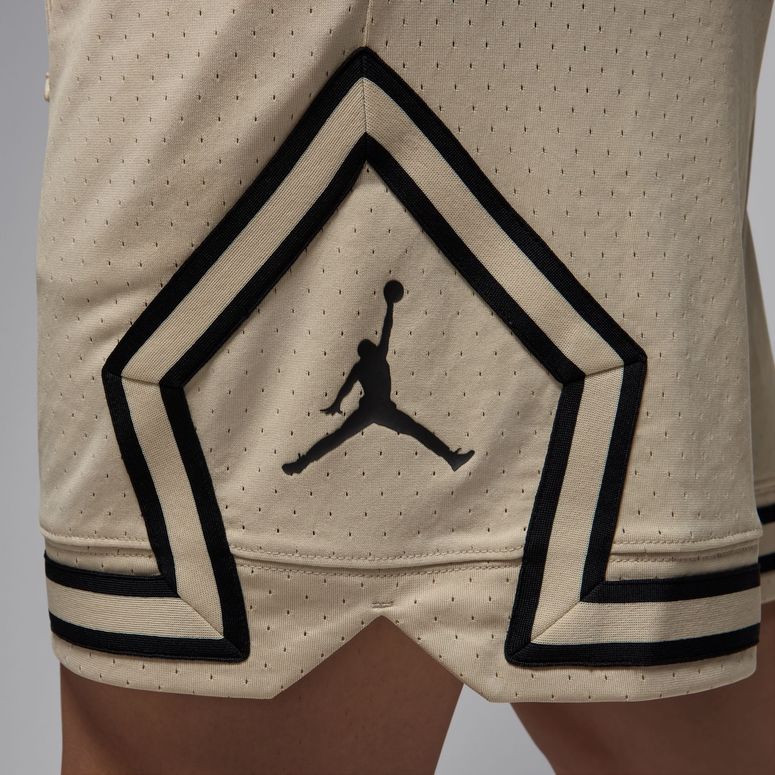 Шорты Jordan M J DF SPRT DMND SHORT мужские - 5