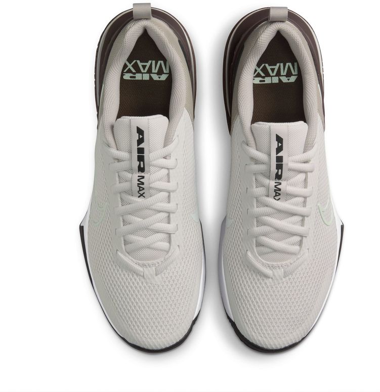 Кроссовки Nike NIKE AIR MAX ALPHA TRAINER 6 мужские - 7
