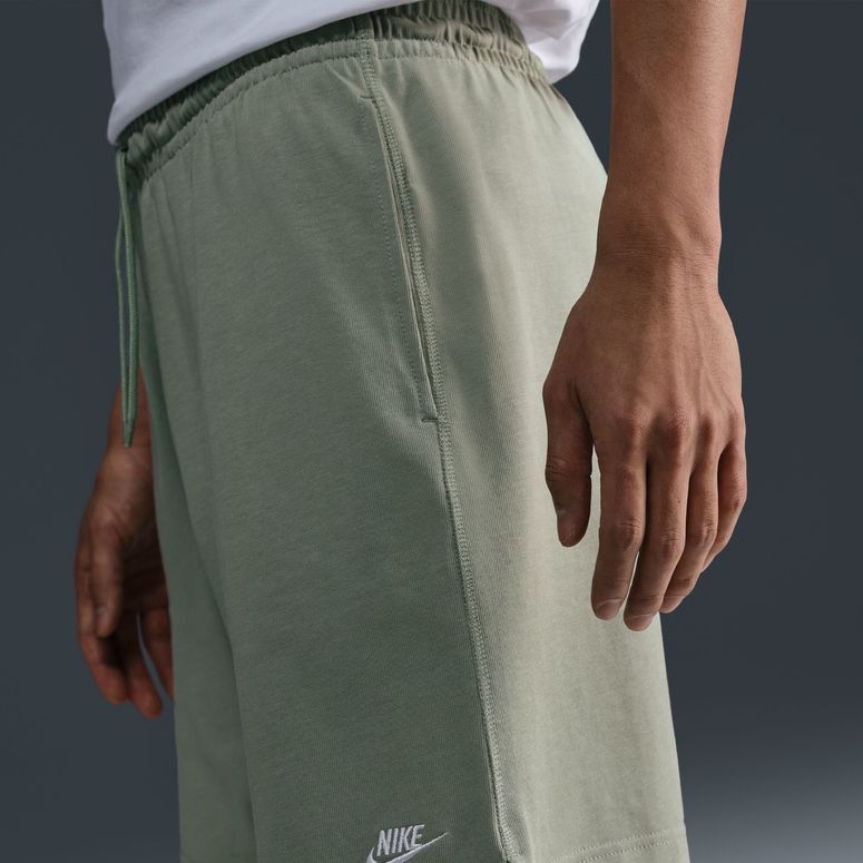 Шорти Nike M NK CLUB KNIT SHORT  чоловічі - 10