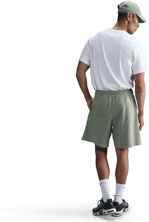 Шорти Nike M NK CLUB KNIT SHORT  чоловічі - 3