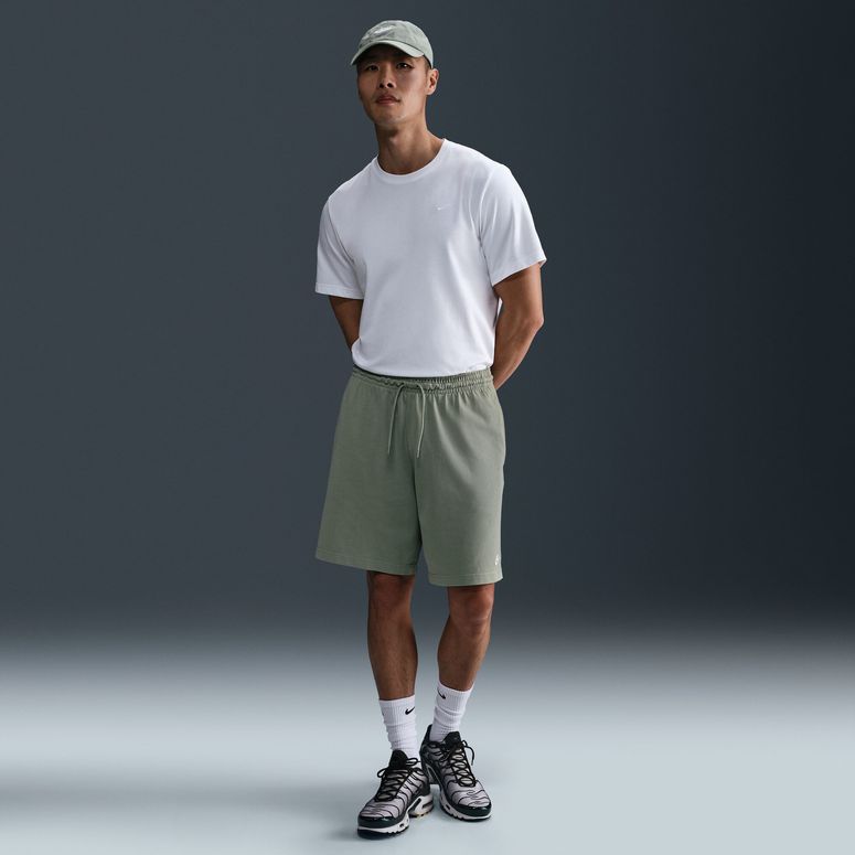 Шорти Nike M NK CLUB KNIT SHORT  чоловічі - 8
