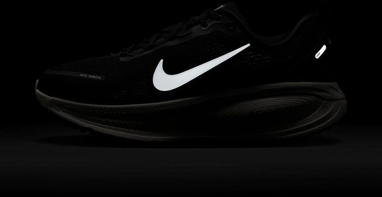 Кроссовки Nike W NIKE VOMERO 18 женские - 13