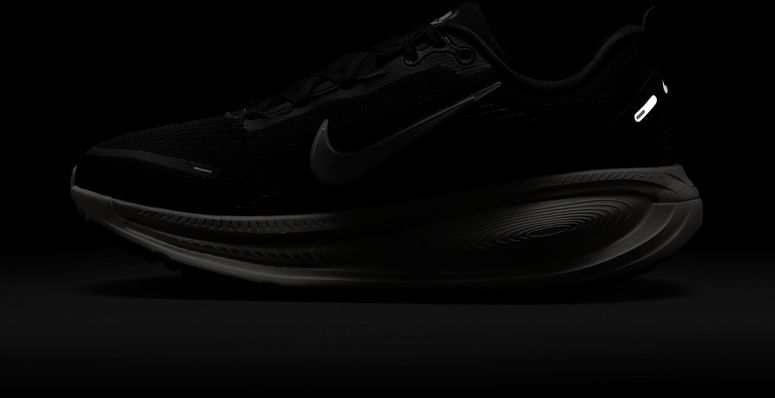 Кроссовки Nike W NIKE VOMERO 18 женские - 14