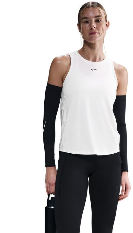 Футболка Nike W NK ONE CLASSIC DF TANK WT жіноча - 1