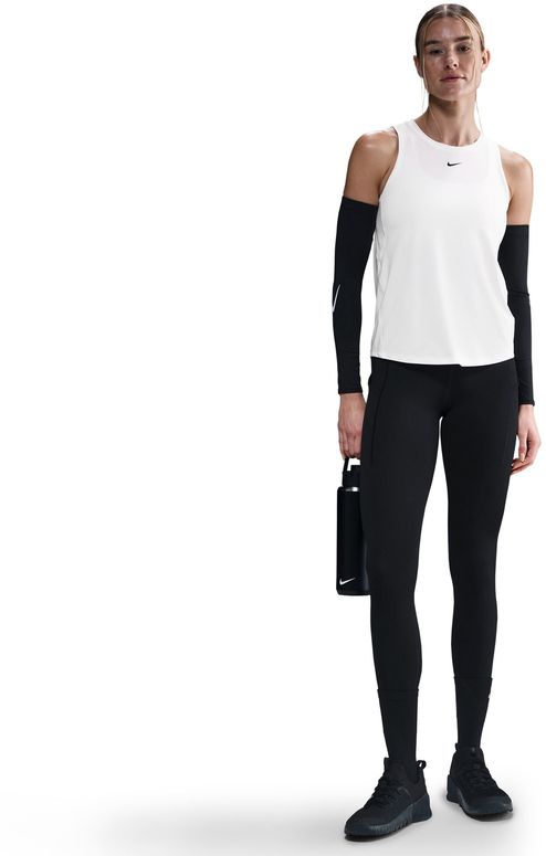 Футболка Nike W NK ONE CLASSIC DF TANK WT жіноча - 2